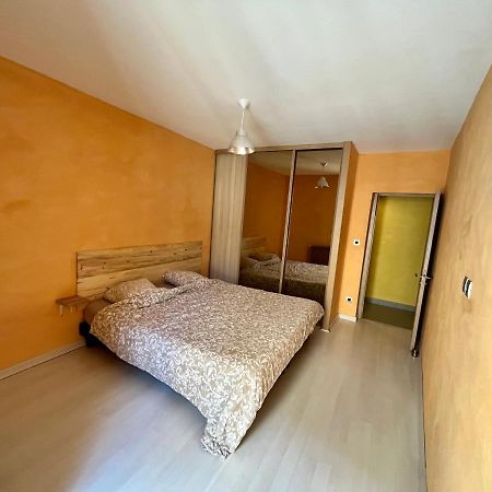 Appartement 2 Chambres - Lits King Size - Wifi - Baignoire Le Puy-en-Velay Bagian luar foto