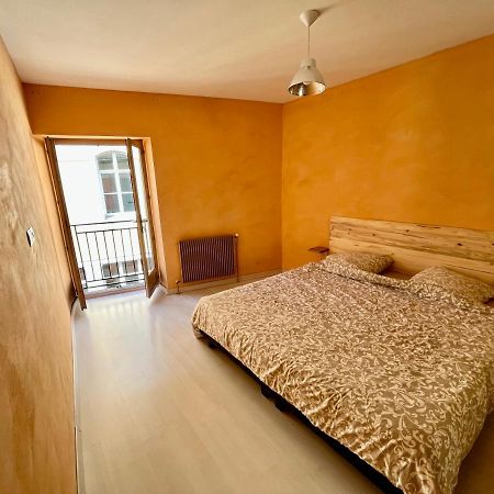 Appartement 2 Chambres - Lits King Size - Wifi - Baignoire Le Puy-en-Velay Bagian luar foto